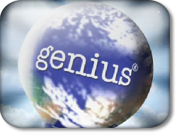 Genius